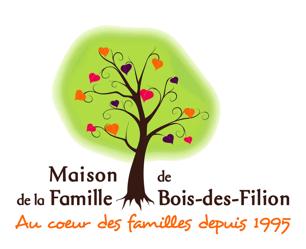 Maison de la Famille de Bois-des-Filion