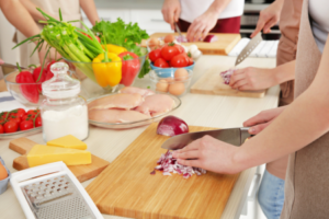 cuisine collective