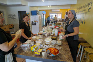 Boite à lunch